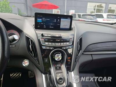 2020 Acura RDX w/A-Spec Pkg - zdjęcie 10 z 20 - miniatura