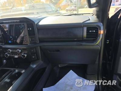 2024 Ford F-150 Tremor Crew Cab Short Bed - zdjęcie 19 z 21 - miniatura