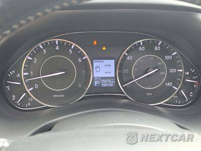2017 Nissan Armada Platinum - zdjęcie 9 z 26 - miniatura