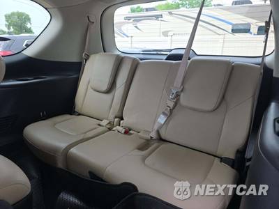 2017 Nissan Armada Platinum - zdjęcie 14 z 26 - miniatura