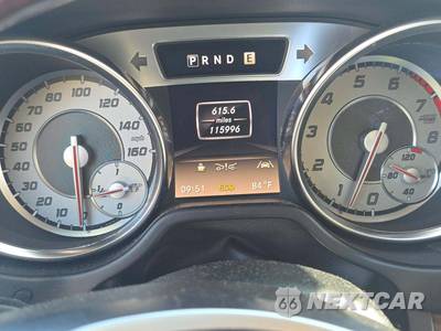 2013 Mercedes-Benz SL 550 - zdjęcie 9 z 28 - miniatura