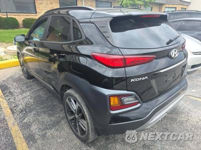 2018 Hyundai Kona Limited - zdjęcie 2 z 33 - miniatura