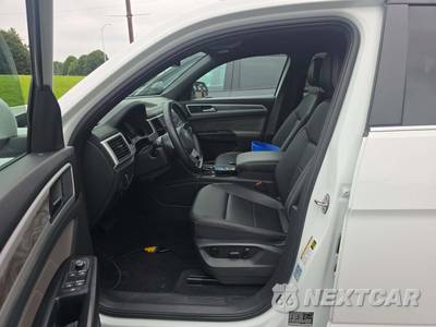 2021 Volkswagen Atlas Cross Sport V6 SE - zdjęcie 6 z 25 - miniatura