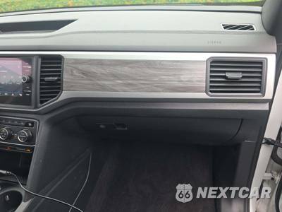 2021 Volkswagen Atlas Cross Sport V6 SE - zdjęcie 19 z 25 - miniatura