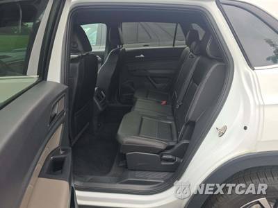 2021 Volkswagen Atlas Cross Sport V6 SE - zdjęcie 13 z 25 - miniatura