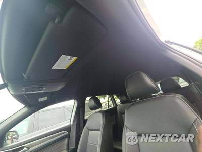 2021 Volkswagen Atlas Cross Sport V6 SE - zdjęcie 11 z 25 - miniatura