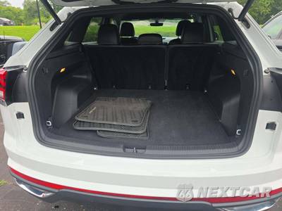 2021 Volkswagen Atlas Cross Sport V6 SE - zdjęcie 14 z 25 - miniatura