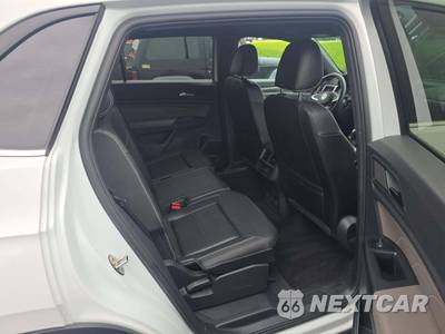 2021 Volkswagen Atlas Cross Sport V6 SE - zdjęcie 16 z 25 - miniatura
