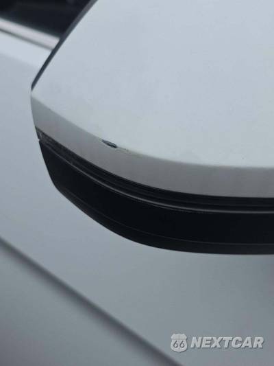 2021 Volkswagen Atlas Cross Sport V6 SE - zdjęcie 24 z 25 - miniatura