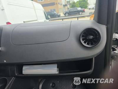 2021 Mercedes-Benz Sprinter 2500 Cargo Van Standard Roof 144.0" WB - zdjęcie 18 z 23 - miniatura
