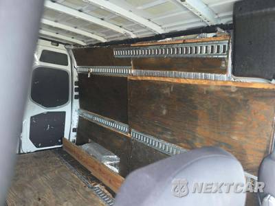 2021 Mercedes-Benz Sprinter 2500 Cargo Van Standard Roof 144.0" WB - zdjęcie 15 z 23 - miniatura