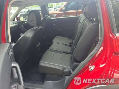 2018 Volkswagen Tiguan SEL - zdjęcie 13 z 28 - miniatura