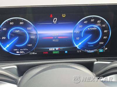 2024 Mercedes-Benz EQB 250+ - zdjęcie 9 z 21 - miniatura