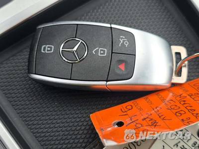 2024 Mercedes-Benz EQB 250+ - zdjęcie 8 z 21 - miniatura