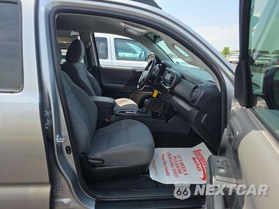 2023 Toyota Tacoma SR Crew Cab Medium Bed - zdjęcie 18 z 20 - miniatura