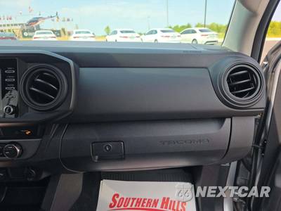 2023 Toyota Tacoma SR Crew Cab Medium Bed - zdjęcie 19 z 20 - miniatura
