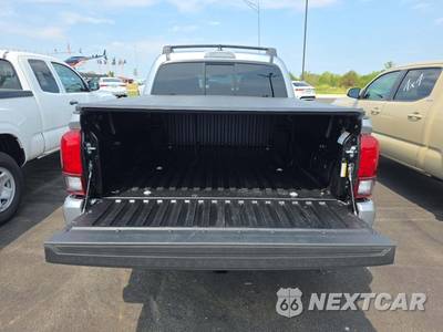 2023 Toyota Tacoma SR Crew Cab Medium Bed - zdjęcie 14 z 20 - miniatura