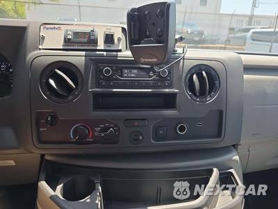 2023 Ford E-350 Cutaway - zdjęcie 10 z 17 - miniatura