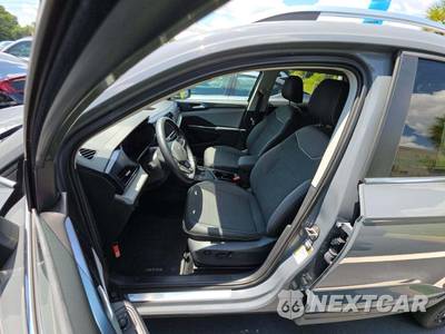 2024 Volkswagen Taos SE - zdjęcie 6 z 22 - miniatura
