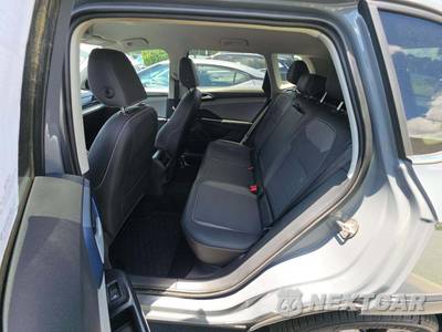 2024 Volkswagen Taos SE - zdjęcie 13 z 22 - miniatura