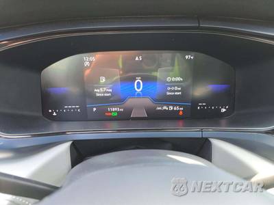 2024 Volkswagen Taos SE - zdjęcie 9 z 22 - miniatura