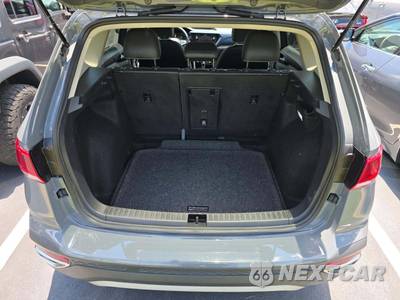 2024 Volkswagen Taos SE - zdjęcie 14 z 22 - miniatura