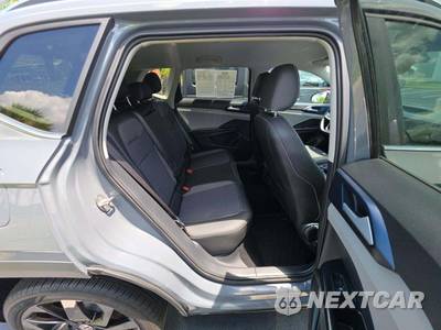 2024 Volkswagen Taos SE - zdjęcie 16 z 22 - miniatura