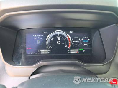 2024 Toyota Tundra Hybrid TRD Pro Crew Cab Short Bed - zdjęcie 9 z 24 - miniatura