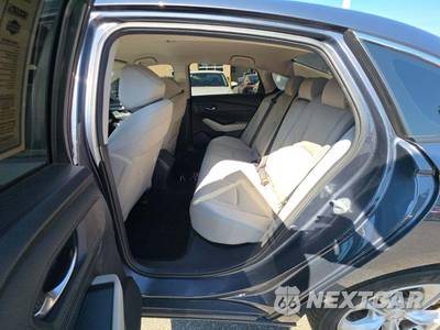 2023 Honda Accord Sedan LX - zdjęcie 13 z 22 - miniatura