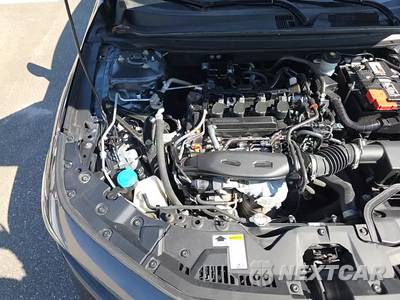 2023 Honda Accord Sedan LX - zdjęcie 22 z 22 - miniatura