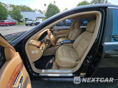2010 Mercedes-Benz S 550 - zdjęcie 6 z 32 - miniatura