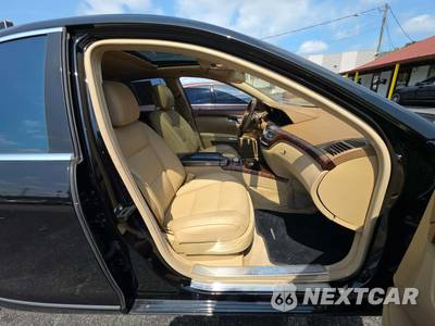 2010 Mercedes-Benz S 550 - zdjęcie 18 z 32 - miniatura