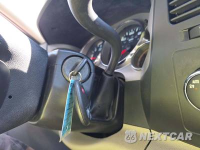 2008 Chevrolet Silverado 1500 LT Regular Cab Medium Bed 1LT - zdjęcie 8 z 21 - miniatura