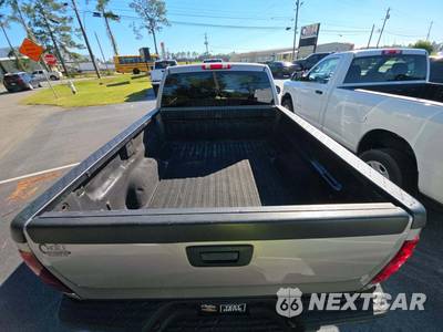 2008 Chevrolet Silverado 1500 LT Regular Cab Medium Bed 1LT - zdjęcie 13 z 21 - miniatura