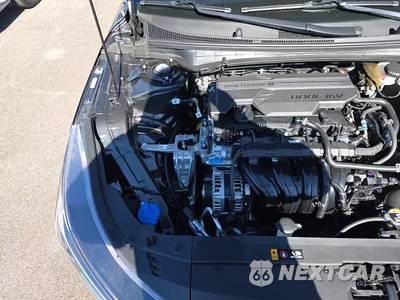 2025 Kia K4 LXS - zdjęcie 21 z 21 - miniatura