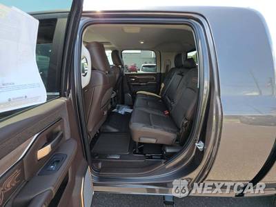2026 Ram 2500 Limited Longhorn Extended Crew Cab Medium Bed - zdjęcie 13 z 21 - miniatura