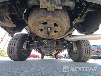 2026 Ram 2500 Limited Longhorn Extended Crew Cab Medium Bed - zdjęcie 15 z 21 - miniatura