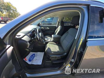 2020 Chevrolet Traverse LT Cloth 1LT - zdjęcie 6 z 25 - miniatura