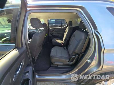 2020 Chevrolet Traverse LT Cloth 1LT - zdjęcie 13 z 25 - miniatura