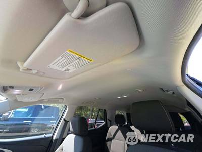 2020 Chevrolet Traverse LT Cloth 1LT - zdjęcie 11 z 25 - miniatura
