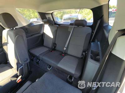 2020 Chevrolet Traverse LT Cloth 1LT - zdjęcie 14 z 25 - miniatura