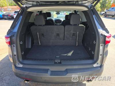 2020 Chevrolet Traverse LT Cloth 1LT - zdjęcie 15 z 25 - miniatura