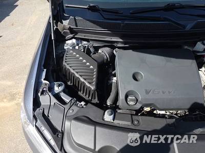 2020 Chevrolet Traverse LT Cloth 1LT - zdjęcie 25 z 25 - miniatura