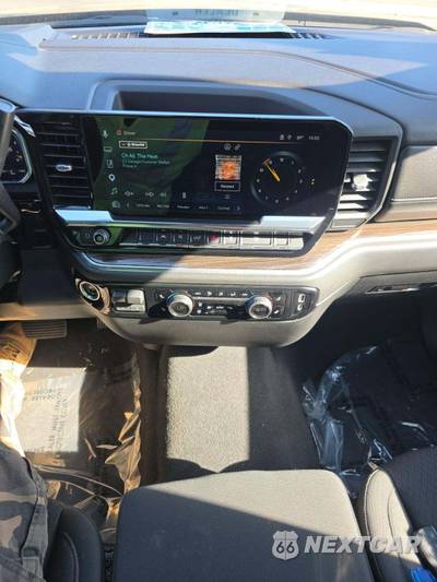 2026 Chevrolet Silverado 1500 LT Crew Cab Short Bed 1LT - zdjęcie 10 z 22 - miniatura