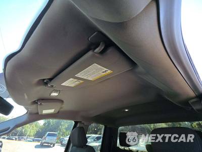 2017 Ford F-150 XL Extended Cab Medium Bed w/Rear Doors - zdjęcie 11 z 24 - miniatura