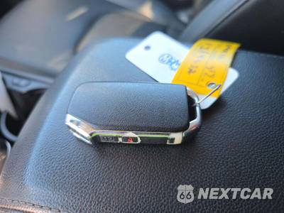 2024 Kia Sportage EX - zdjęcie 8 z 21 - miniatura