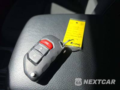 2020 Jeep Wrangler Unlimited Sport S - zdjęcie 8 z 24 - miniatura