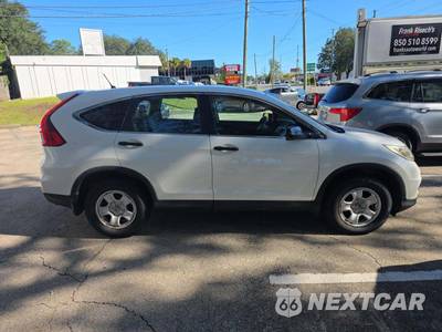 2015 Honda CR-V LX - zdjęcie 4 z 21 - miniatura