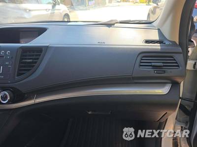 2015 Honda CR-V LX - zdjęcie 19 z 21 - miniatura