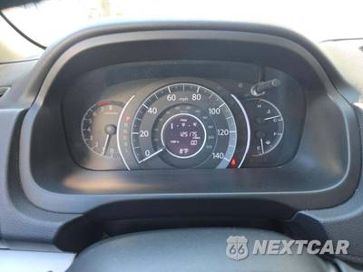 2015 Honda CR-V LX - zdjęcie 9 z 21 - miniatura